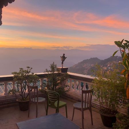 Ngawang Homestay Darjeeling  Esterno foto