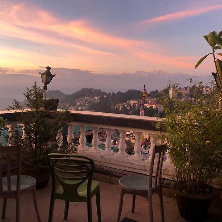 Ngawang Homestay Darjeeling  Esterno foto