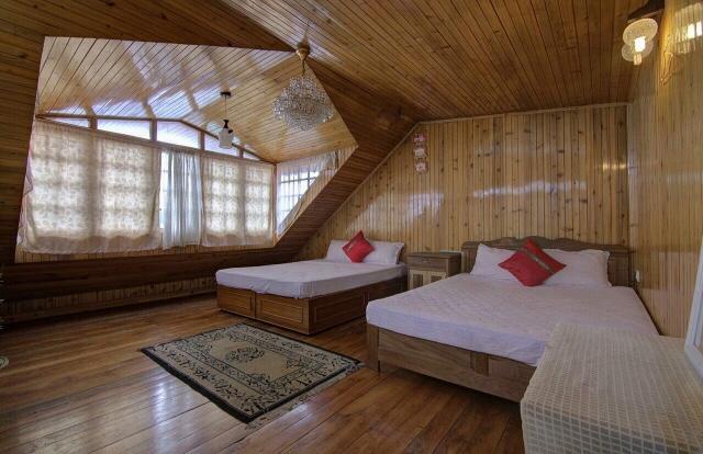 Ngawang Homestay Darjeeling  Esterno foto